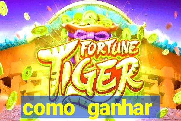 como ganhar dinheiro jogando sem depositar nada